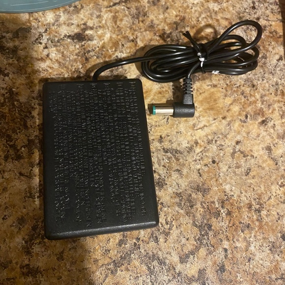 Lemax spooky town Eerie-Go-Round - Picture 4 of 5